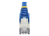 Startech 7m CAT6a Ethernet Cable - Close up
