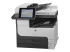 HP LaserJet Enterprise MFP M725dn - Right-angle