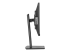 iiyama ProLite XUB2492QSU-B1 - Left side