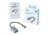 i-Tec - External video adapter - Multi-angle