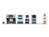 MSI B550M PRO-VDH - Motherboard - 