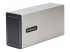 Startech Thunderbolt 3 PCIe Expansion Chassis, Enclosure Box W/Dual PCI-E Slots, External PCIe Slots for Laptops/Desktops/All-In-Ones, 8K/4K Output Via TB3/DP 1.4 Ports - Right-angle