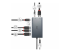 LINDY USB 3.2 Type C Laptop Mini Dock - Top