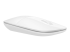 HP Z3700 - mouse - 2.4 GHz - Left-angle