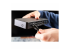 Kensington SD4781P - Docking station - Back