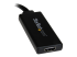 StarTech.com VGA to HDMI Adapter with USB Audio & Power - Close up