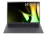 LG gram 16Z90S-G.AA59A1 - Front