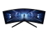 Samsung Odyssey G5 C34G55TWWP - Top