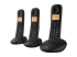 BT Everyday Phone Trio - Right-angle