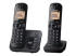 Panasonic KX-TGC222E - Right-angle