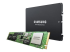Samsung PM893 MZ7L37T6HBLA - Right-angle