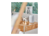 Google Nest Audio - Smart speaker - Right-angle