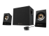 Logitech Z533 - Speaker system - Right-angle