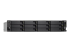 QNAP TL-R1200C-RP - Hard drive array - Left-angle