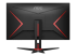 AOC Gaming Q27G2E/BK - Back