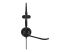 Jabra Engage 50 II MS Mono - Left side