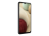Samsung Galaxy A12 - 4G smartphone - Left-angle