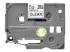 Brother TZe-121 - Self-adhesive - Front