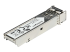 StarTech.com Juniper SFP-1GE-LH Compatible SFP Module, 1000BASE-ZX, 1GbE Single Mode (SMF) Fiber SMF Optic Transceiver, 1GE Gigabit Ethernet SFP, LC Connector, 80km, 1550nm, DDM, Mini GBIC - Top