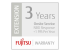 Ricoh Scanner Service Program 3 Year Extended Warranty for Fujitsu Mid-Volume Production Scanners - Front