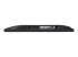 ViewSonic VG2456 - LED monitor - Bottom