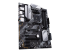 ASUS PRIME B550-PLUS - Left-angle