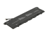 2-Power Main Battery Pack - Left-angle