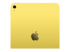 Apple 10.9-inch iPad Wi-Fi - Close up