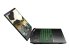 HP Pavilion Gaming Laptop 15-dk0010na - Front
