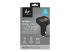 KitSound MyFM2 - Bluetooth hands-free / FM transmitter / charger for mobile phone, car audio - Front