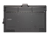 NEC MultiSync WD551 - 55" Diagonal Class LED-backlit LCD display - Back