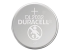 Duracell Electronics DL2032B2 - Front