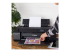 Canon PIXMA PRO-200 - printer - Front