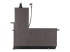 Duracell - Laptop battery - Back