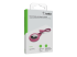 Belkin - Secure holder with strap for anti-loss Bluetooth tag - Left-angle