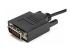 StarTech USB-C to DVI Cable - Close up