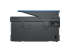 HP Officejet Pro 9125e All-in-One - Back