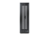 APC NetShelter AV Enclosure with Sides and 10-32 Threaded Rails - Back