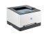 HP Color LaserJet Pro 3202dw - Left-angle