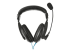 Trust Quasar Wired Headset - Front