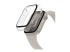 Belkin SCREENFORCE TemperedCurve - Right-angle