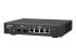 QNAP QSW-2104-2S - Switch - Right-angle