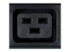 Eaton 3.7kW Single-Phase Switched PDU - Close up
