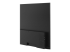 ViewSonic CDE6530 - 65" Diagonal Class CDE30 Series LED-backlit LCD display - Close up