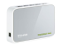 TP-Link TL-SF1005D - V15 - Left-angle