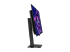 ASUS ROG Strix XG27AQDMGR - Left side