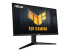 ASUS TUF Gaming VG27AQML1A - Left-angle