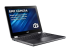 Acer Chromebook Spin 512 R856TN-TCO - Left-angle