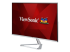 ViewSonic VX2476-SMH - Right-angle