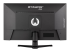 iiyama G-MASTER Black Hawk G2745QSU-B1 - Back